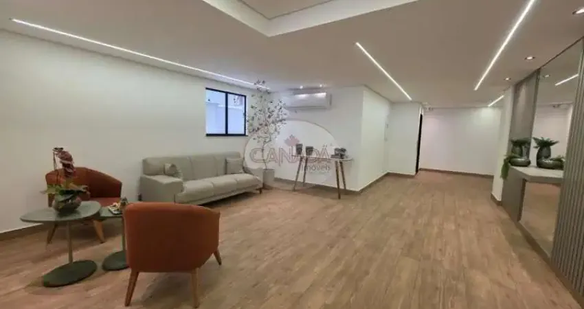 Apartamento com 2 quartos à venda no Ribeirânia, Ribeirão Preto