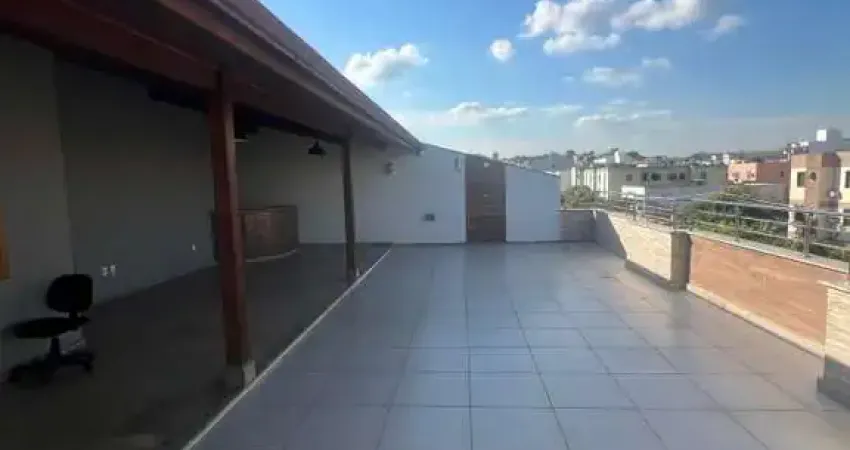 Cobertura Duplex para Locação em Ipatinga, Cidade Nobre, 3 dormitórios, 1 suíte, 3 banheiros, 2 vagas