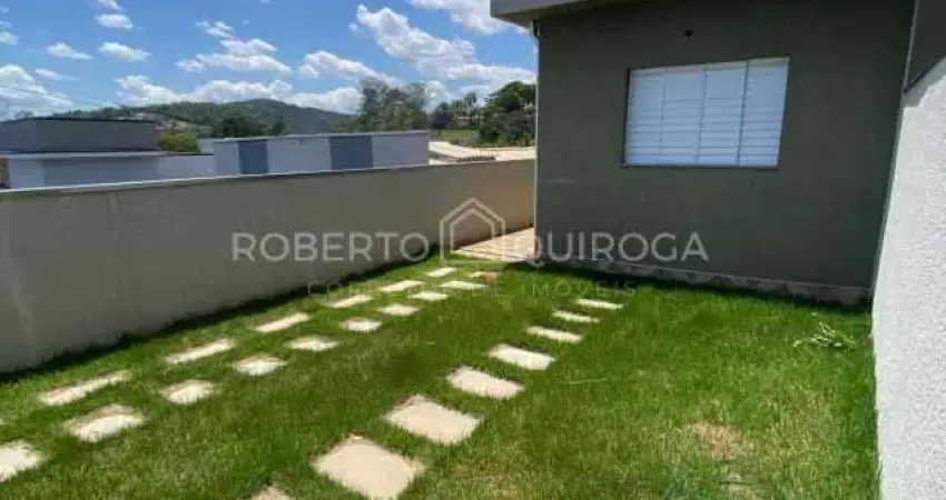 Casa com 2 quartos à venda na Rua Waldemar Helena, Vila Santa Helena, Atibaia