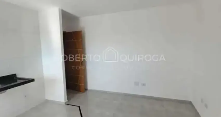 Apartamento com 2 quartos à venda na Rua Oscarlina de Almeida Profeta, Jardim Colonial, Atibaia