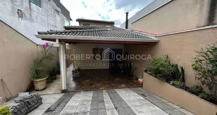 Casa com 3 quartos à venda na Rua Araraquara, Jardim Paulista, Atibaia