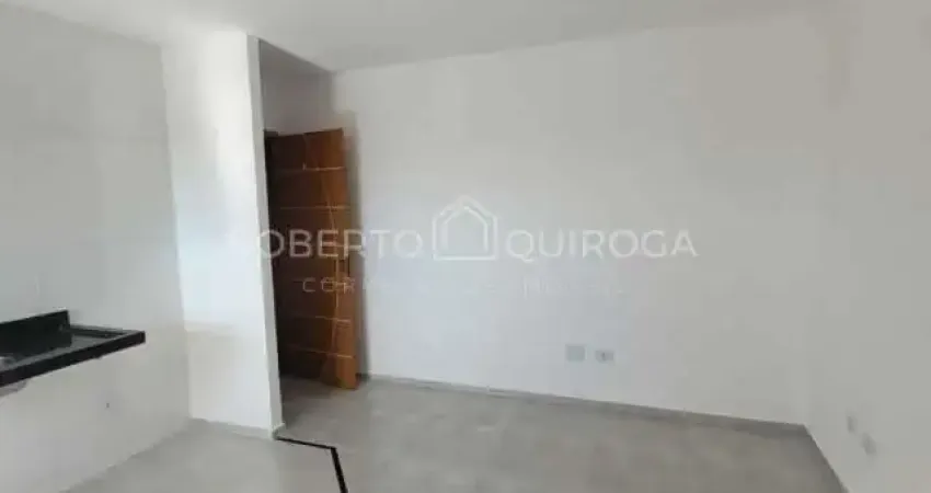 Apartamento com 2 quartos à venda na Avenida Caetetuba, Jardim Colonial, Atibaia