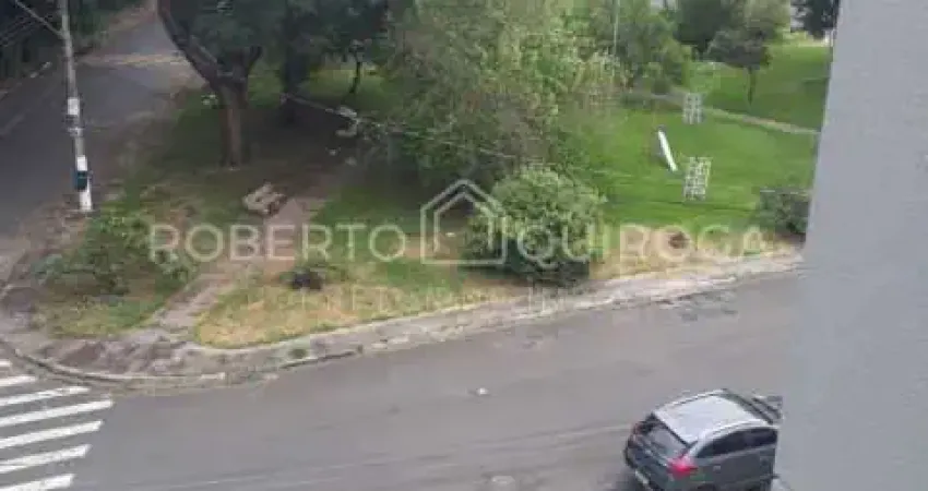 Apartamento com 2 quartos à venda na Avenida Joviano Alvim, Vila Thais, Atibaia