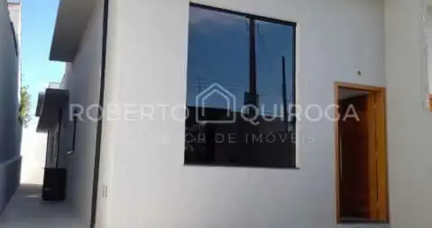 Casa com 3 quartos à venda na Rua dos Crisântemos, Condomínio Jardim das Palmeiras, Bragança Paulista