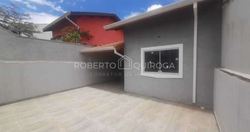 Casa com 3 quartos à venda na Rua Chuva de Ouro, Nova Cerejeira, Atibaia