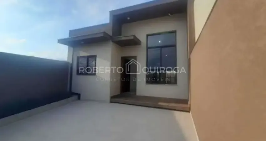 Casa com 3 quartos à venda na Rua da Flor de Maio, Nova Cerejeira, Atibaia