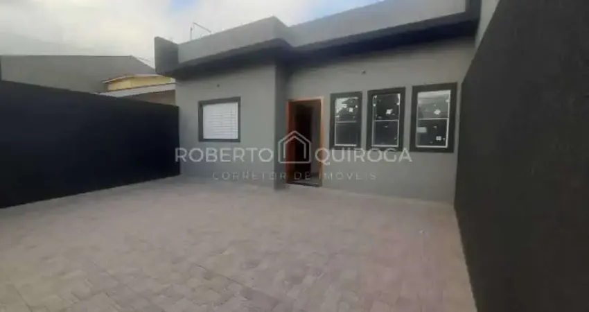 Casa com 3 quartos à venda na Rua dos Lírios da Paz, Nova Cerejeira, Atibaia