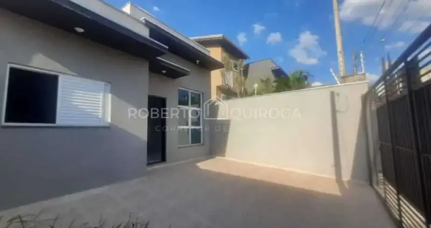 Casa com 3 quartos à venda na Rua Girassol Dourado, Nova Cerejeira, Atibaia