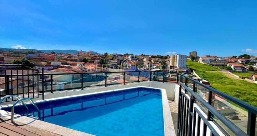 Apartamento com 1 quarto à venda na Rua Bartolomeu de Andrade Silva, Jardim Alvinópolis, Atibaia