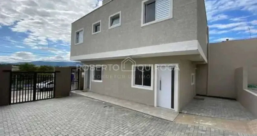 Casa com 2 quartos à venda na Rua Gonçalves Dias, Jardim das Cerejeiras, Atibaia