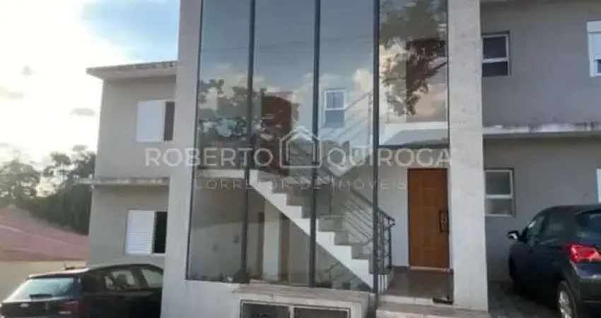 Apartamento com 2 quartos à venda na Rua Rachman, Jardim Colonial, Atibaia