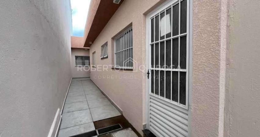Casa com 2 quartos para alugar na Praça Pio XII, Jardim Brasil, Atibaia