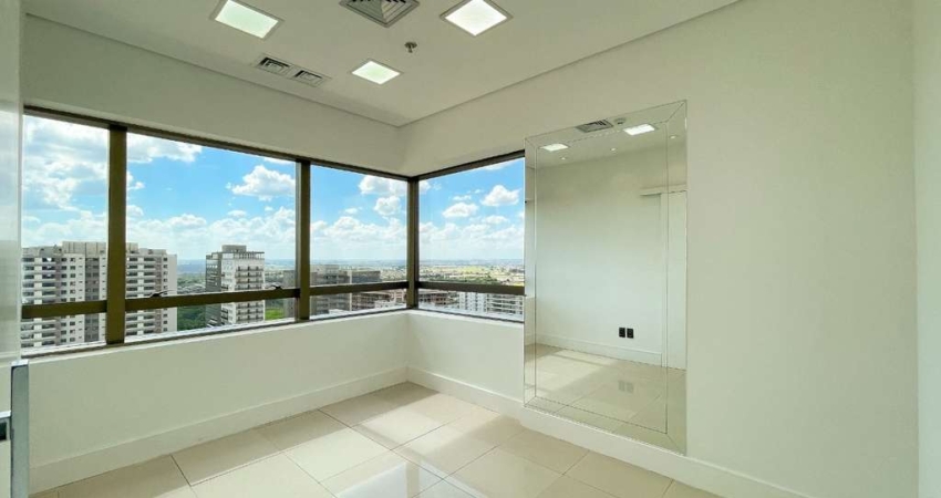 Sala comercial para alugar na Pres. Juscelino K. de Oliveira, 5000, Iguatemi, São José do Rio Preto