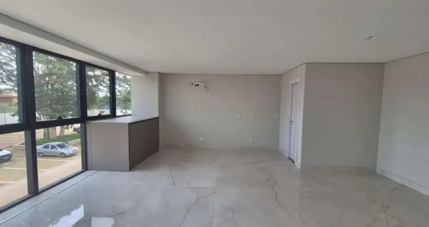 Sala comercial à venda na Anísio Haddad, 8001, Georgina Business Park, São José do Rio Preto