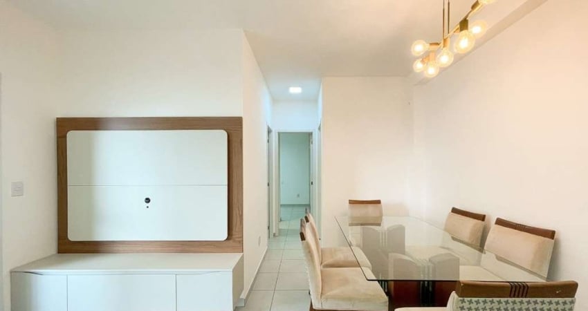 Apartamento com 2 quartos para alugar na Ida Verdi Amorim, 200, Vila Redentora, São José do Rio Preto