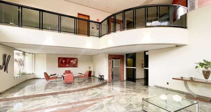 Apartamento com 4 quartos para alugar na Luiz Antônio da Silveira, 1010, Boa Vista, São José do Rio Preto