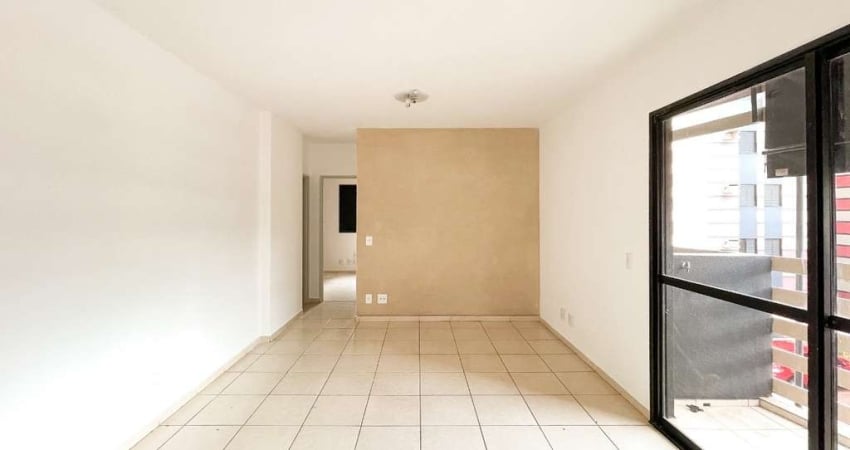 Apartamento com 2 quartos para alugar na Abdo Muanis, 1101, Nova Redentora, São José do Rio Preto