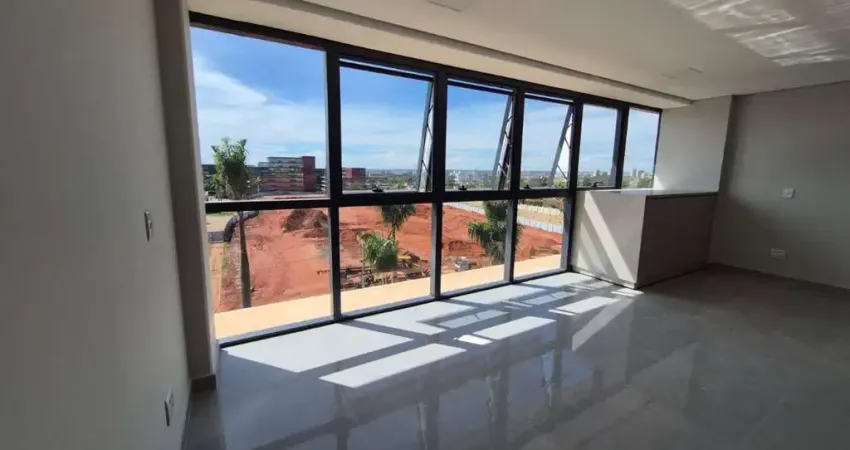 Sala comercial para alugar na Anísio Haddad, 8001, Georgina Business Park, São José do Rio Preto