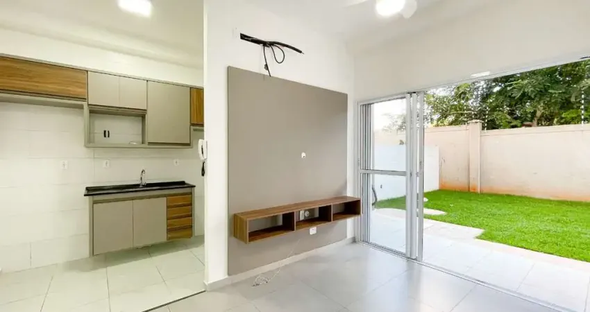 Apartamento com 2 quartos para alugar na Murchid Homsi, 2800, Parque Quinta das Paineiras, São José do Rio Preto
