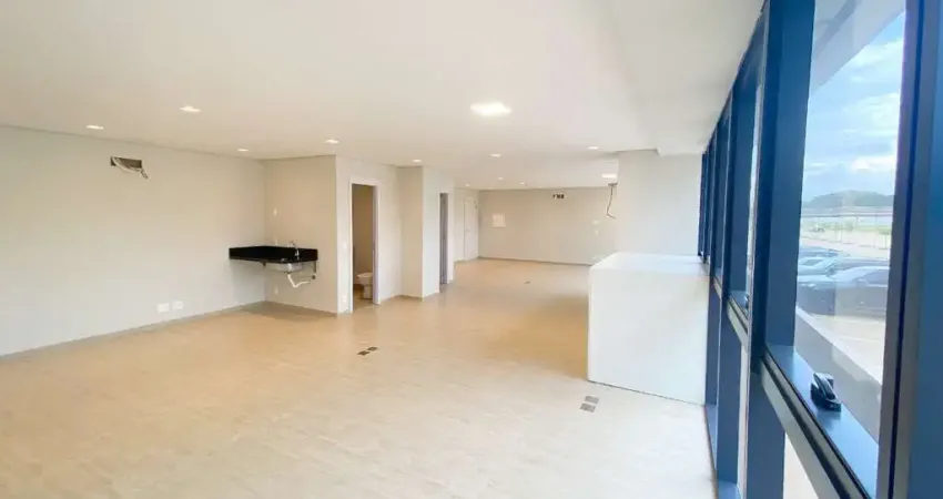 Sala comercial para alugar na Anísio Haddad, 8001, Georgina Business Park, São José do Rio Preto