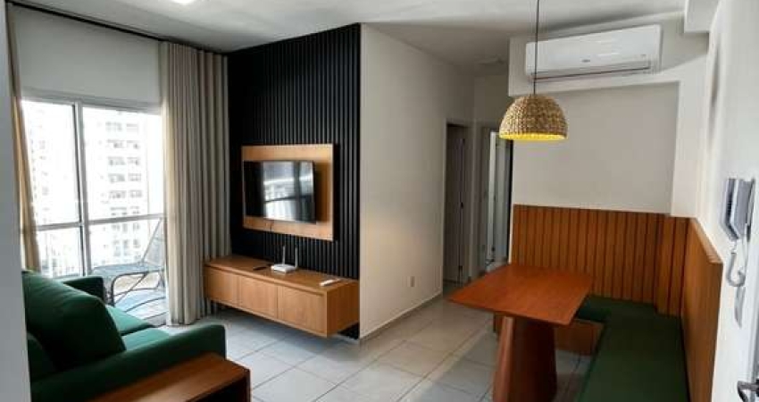 Apartamento com 2 quartos para alugar na Ida Verdi Amorim, 200, Vila Redentora, São José do Rio Preto