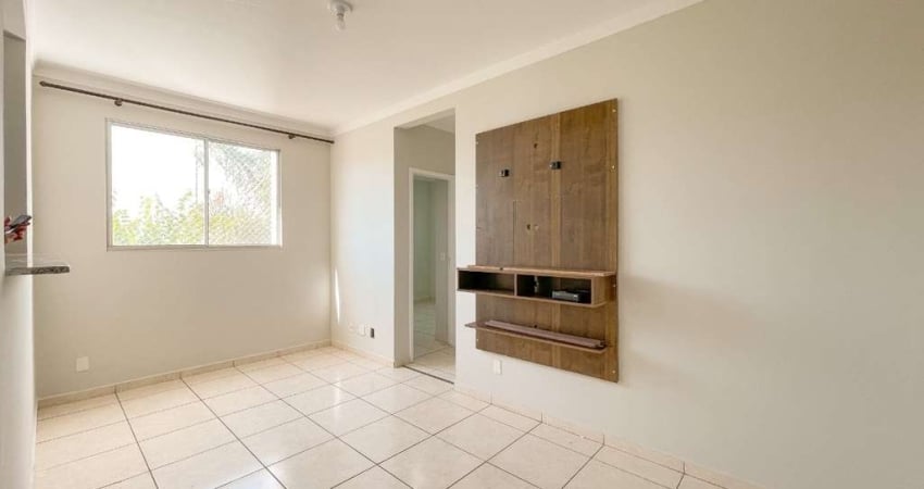 Apartamento com 2 quartos para alugar na Patrícia Rodrigues Fontes, 605, Rios di Itália, São José do Rio Preto