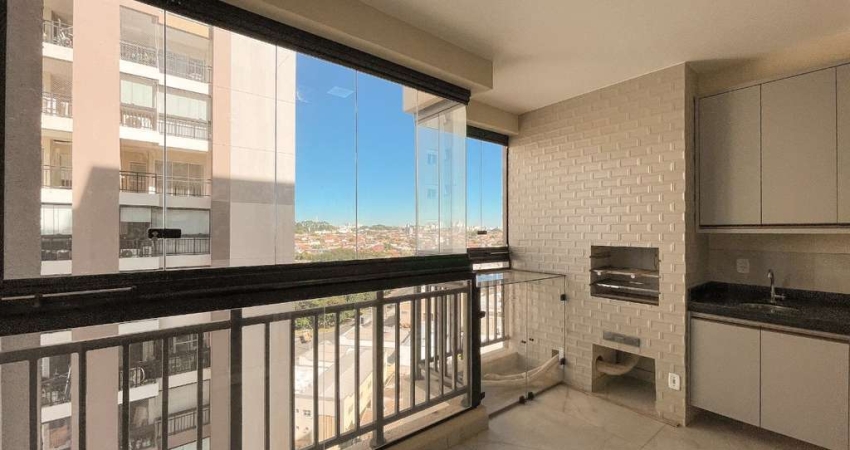 Apartamento com 2 quartos para alugar na Murchid Homsi, 2800, Parque Quinta das Paineiras, São José do Rio Preto