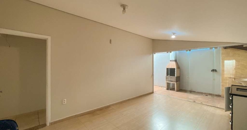 Casa comercial para alugar na Odair Pinsetta, 270, Conjunto Habitacional Duas Vendas, São José do Rio Preto