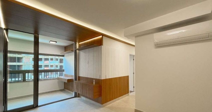 Apartamento com 2 quartos para alugar na Rodrigo Wilker dos Santos Bellei, 740, Jardim Paulistano, São José do Rio Preto