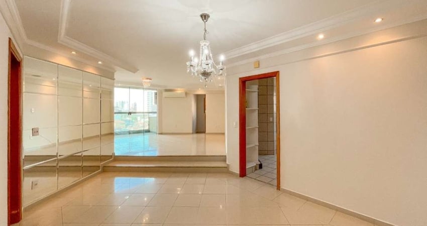 Apartamento com 3 quartos para alugar na Benjamim Constant, 3705, Vila Imperial, São José do Rio Preto