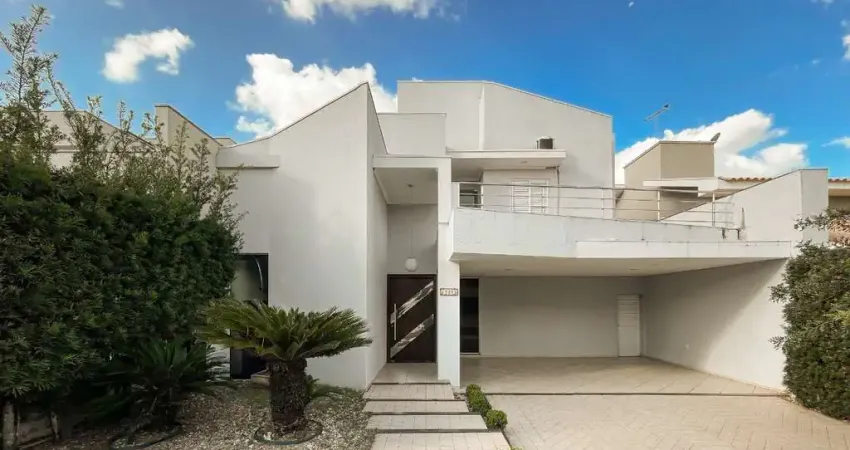 Casa em condomínio fechado com 3 quartos para alugar na Sylvio Della Rovere, 597, Jardim Yolanda, São José do Rio Preto
