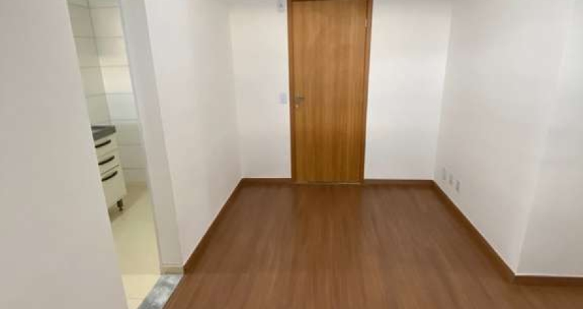 Apartamento com 2 quartos para alugar na Rua Maria Longhi, 425, Conjunto Habitacional São Deocleciano, São José do Rio Preto
