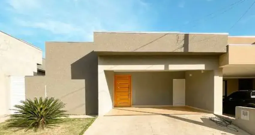 Casa em condomínio fechado com 2 quartos para alugar na Rua José Fernandes da Silva, 2000, Residencial Maza, São José do Rio Preto