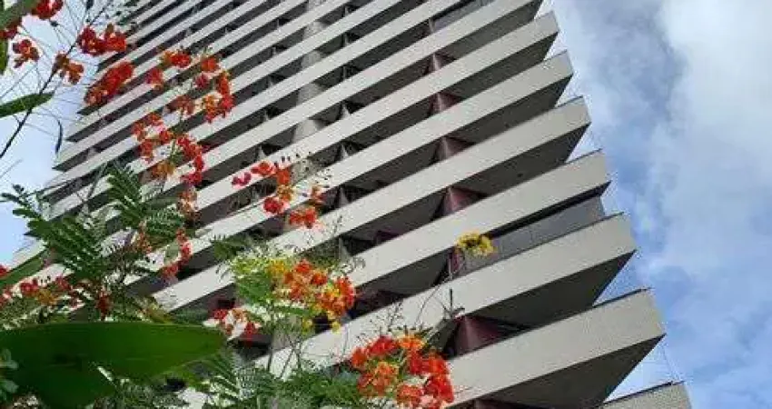 Edifício Avis Liberta padrão Moura Dubeux!
