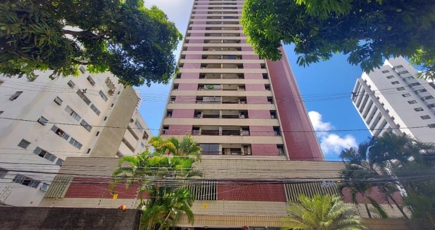 Apartamento nan Madelana próximo a Beira Rio, Recife.
