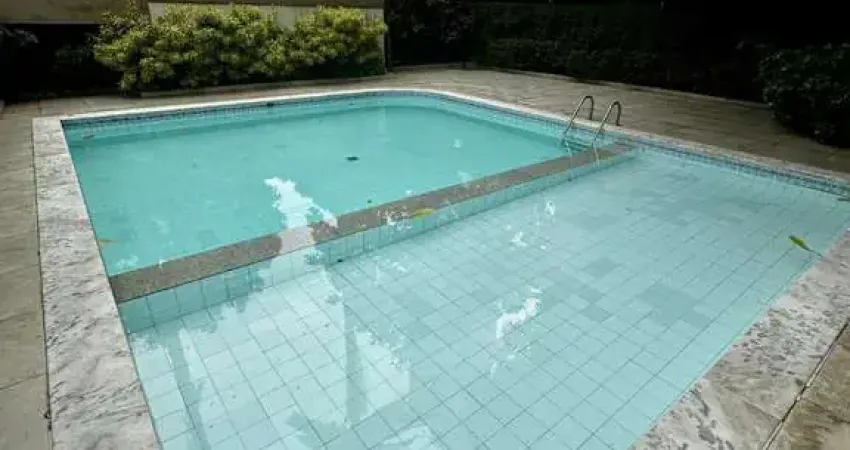 Apartamento com 4 quartos à venda na Estrada das Ubáias, 713, Casa Forte, Recife