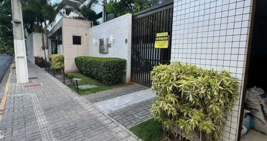 Apartamento com 4 quartos à venda na Rua Nossa Sra. da Pompéia, 65, Encruzilhada, Recife