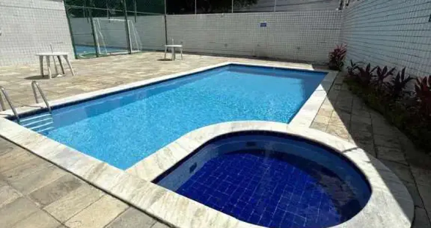 Apartamento com 4 quartos à venda na Rua Clóvis Beviláqua, 50, Madalena, Recife