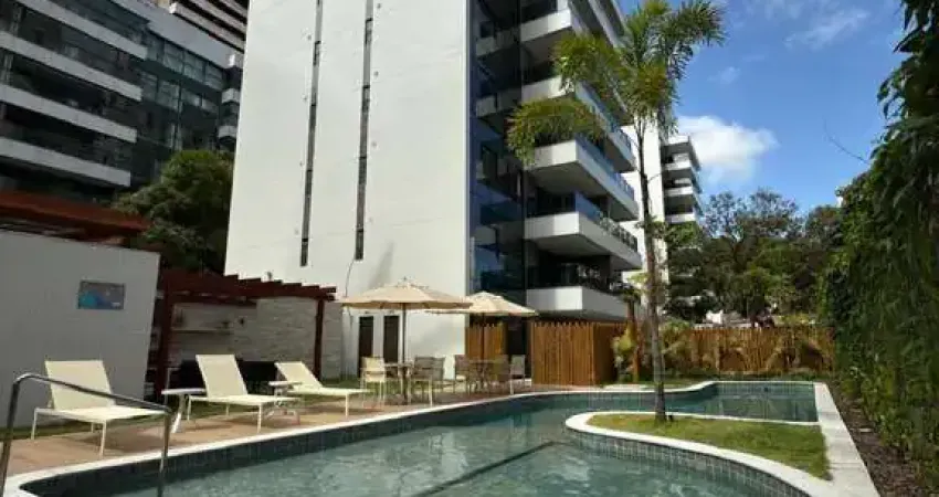 Apartamento com 4 quartos à venda na Rua de Apipucos, 239, Apipucos, Recife