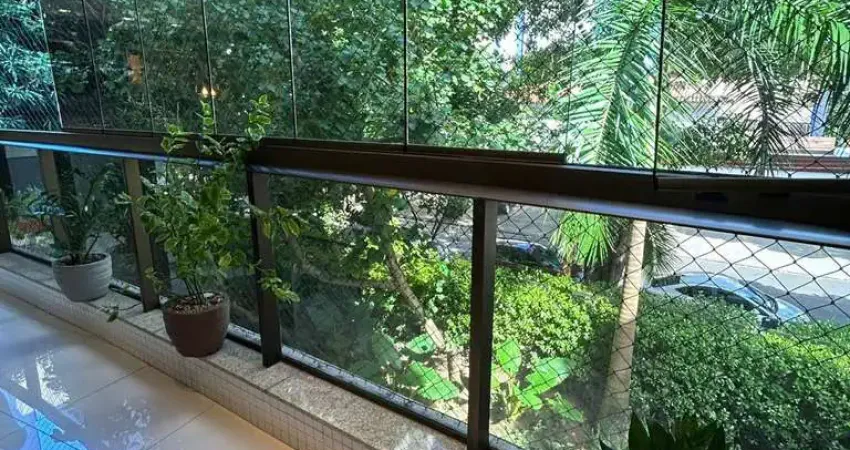 Apartamento com 4 quartos à venda na Rua Ricardo Hardman, 55, Graças, Recife