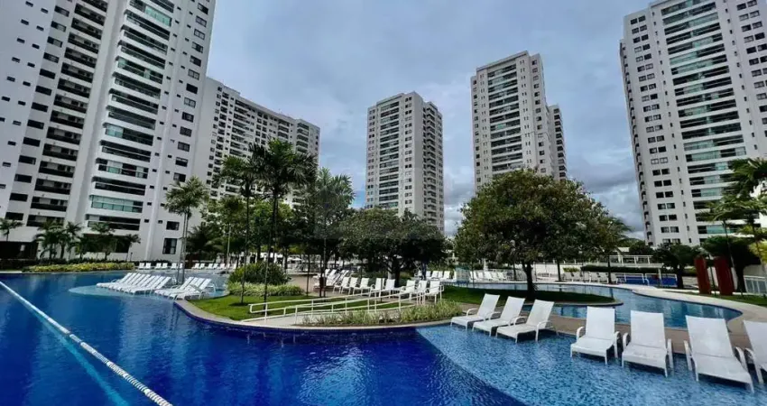 Apartamento com 4 quartos à venda na Rua Le Parc, 100, Imbiribeira, Recife