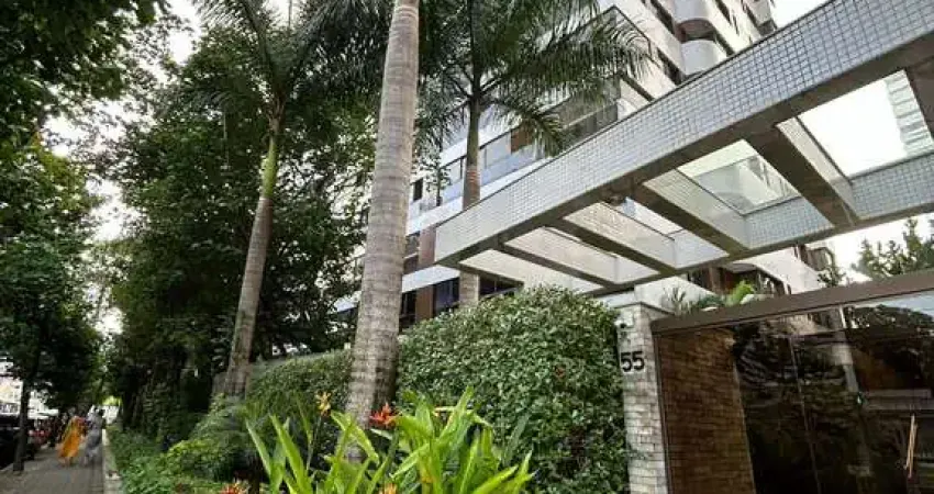 Apartamento com 4 quartos à venda na Rua Ricardo Hardman, Graças, Recife