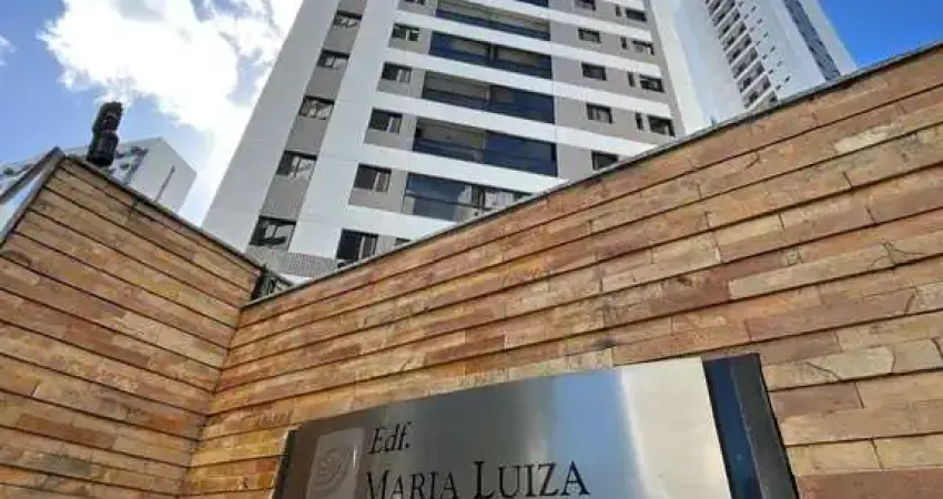 Apartamento com 3 quartos à venda na Rua Caio Pereira, 255, Rosarinho, Recife