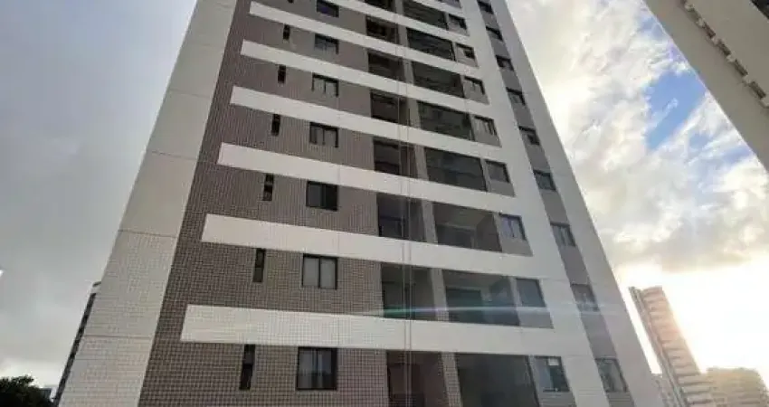 Apartamento com 3 quartos à venda no Rosarinho, Recife