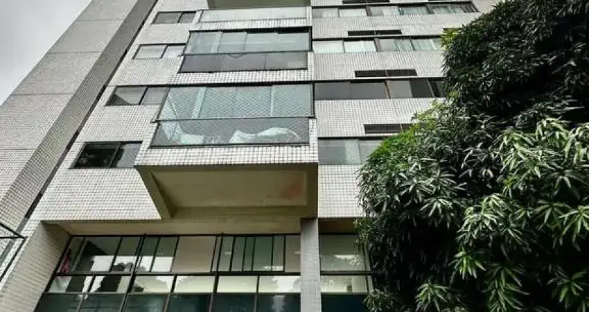 Apartamento com 4 quartos à venda na Praça de Casa Forte, 551, Casa Forte, Recife