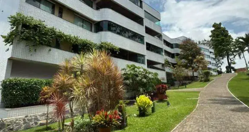 Apartamento com 4 quartos à venda na Rua Antônio Batista de Souza, 500, Macaxeira, Recife