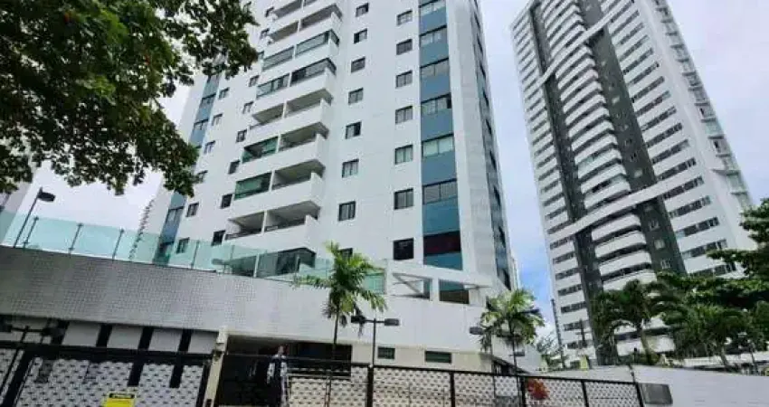 Apartamento com 4 quartos à venda na Rua Caio Pereira, 334, Encruzilhada, Recife