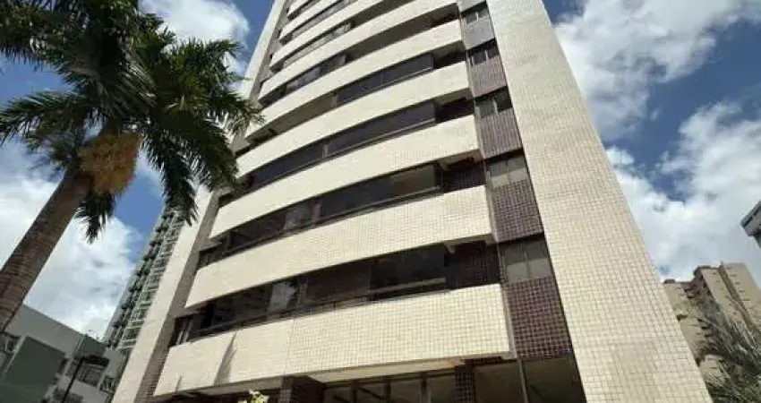 Apartamento com 3 quartos à venda na Rua Arlindo Gouveia, 145, Madalena, Recife