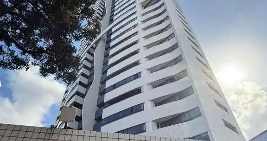 Apartamento com 3 quartos à venda na Praça de Casa Forte, 317, Casa Forte, Recife