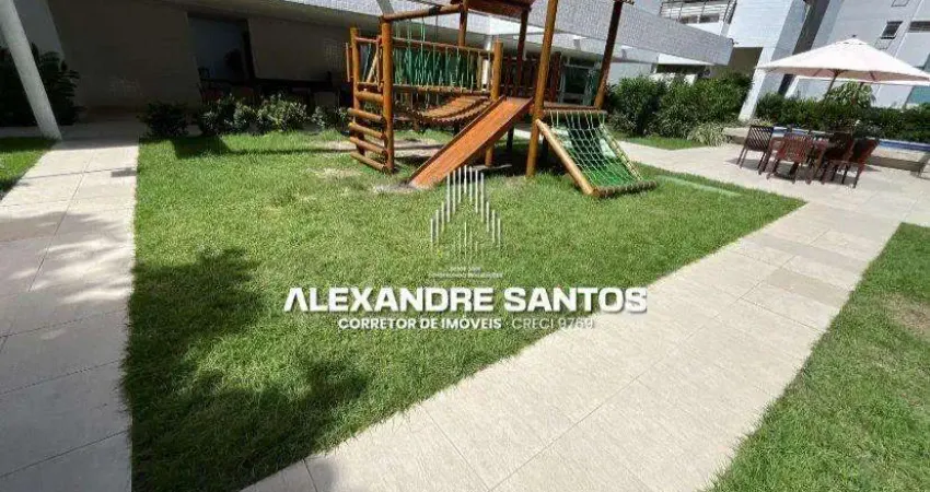 Apartamento com 3 quartos à venda na Rua Isaac Salazar, 130, Tamarineira, Recife